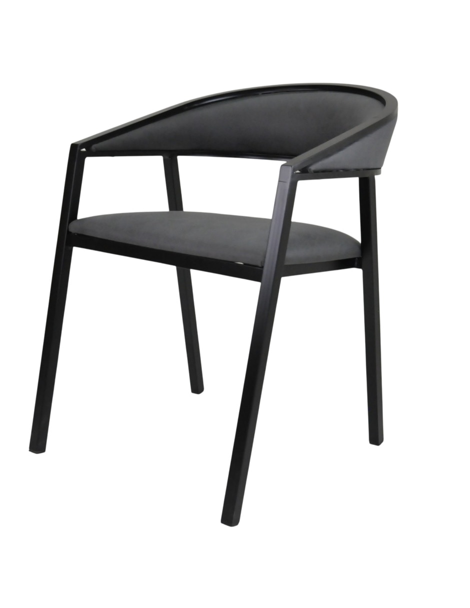 Comedor LUXEN + CAMILA SOCHIC para 4 personas de MDF