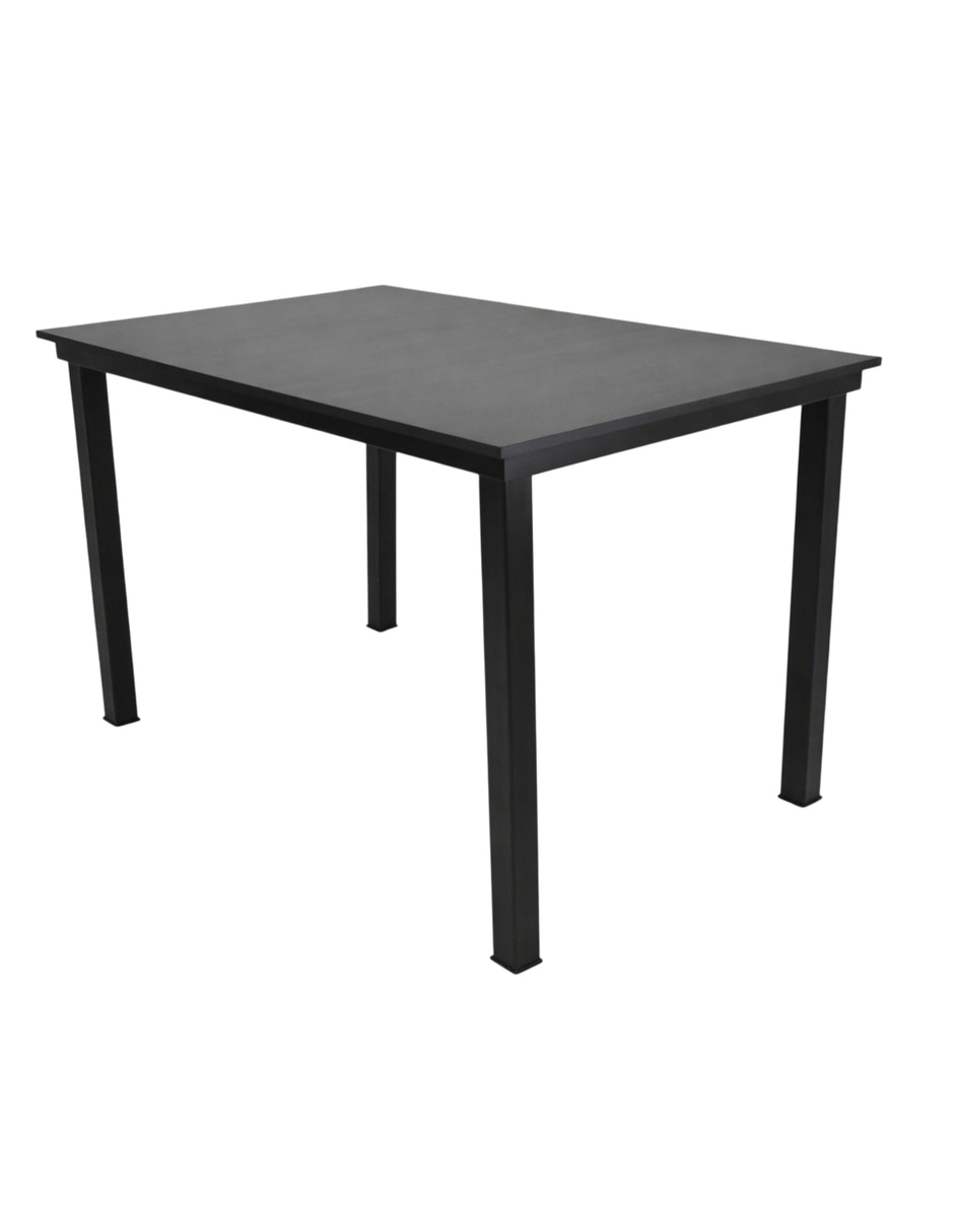 Comedor Zovi + Zenta Sochic para 4 personas