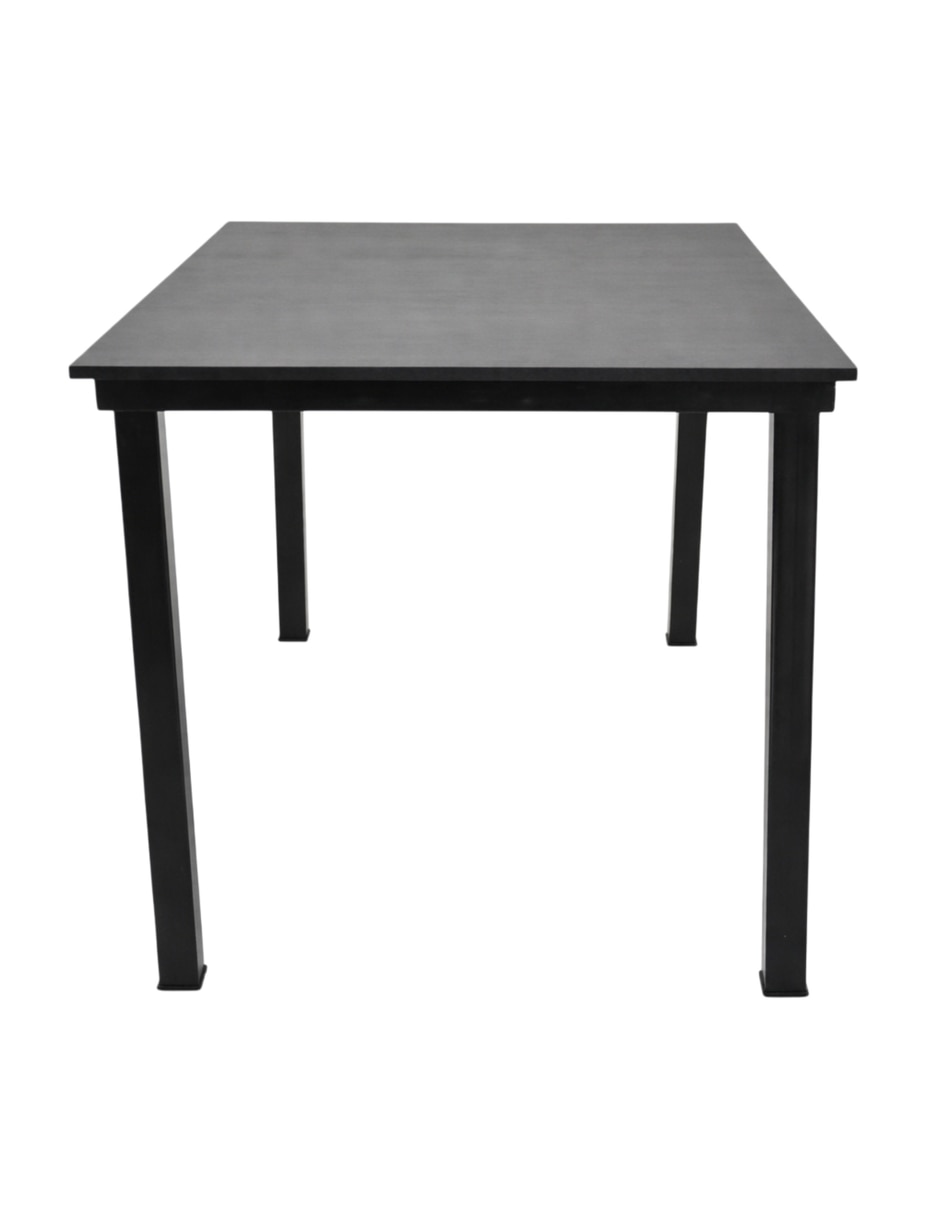 Comedor Zovi + Zenta Sochic para 4 personas