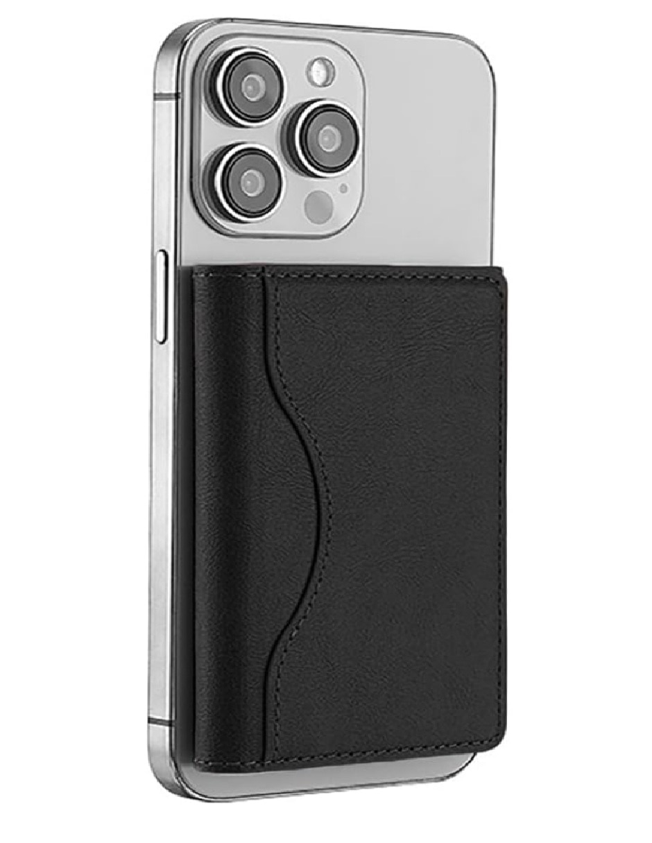 Tarjetero para celular Genérica unisex