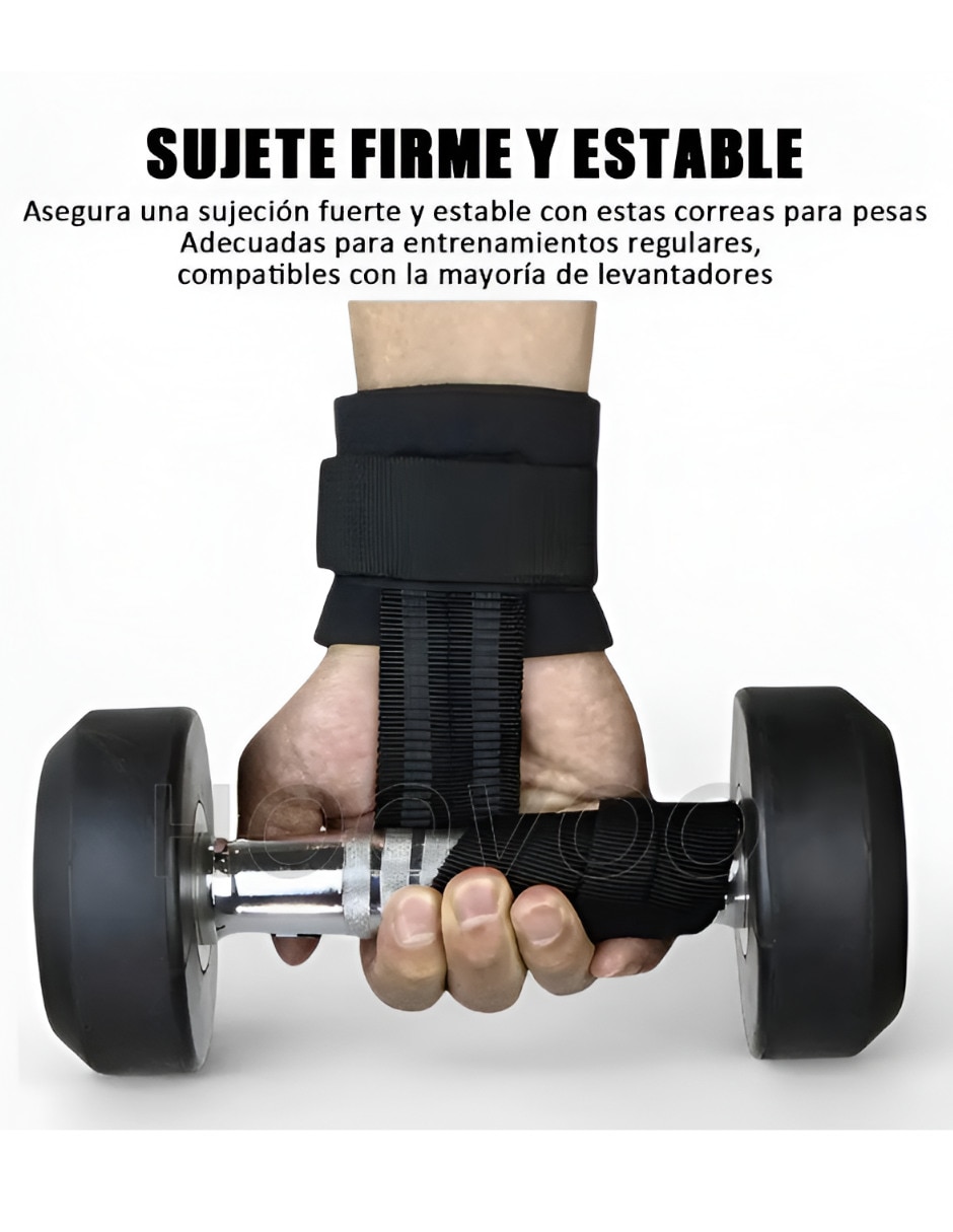 Muñequera deportiva Xtellar