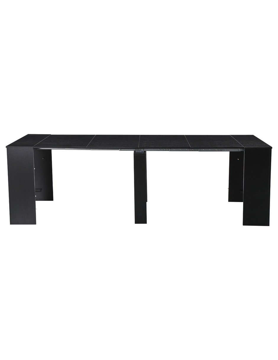 Set comedor Alongo+Rosalina Sochic para 4 personas de MDF