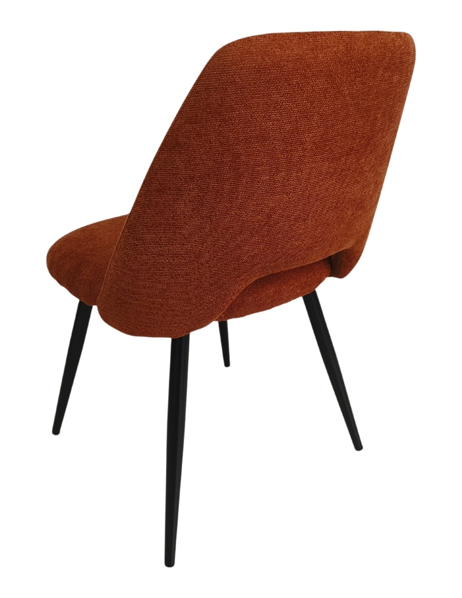 Set comedor Alongo+Rosalina Sochic para 4 personas de MDF