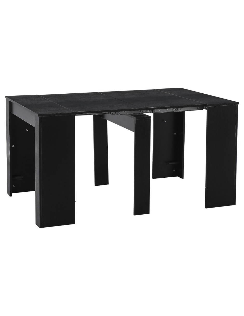 Set comedor Alongo+Rosalina Sochic para 4 personas de MDF