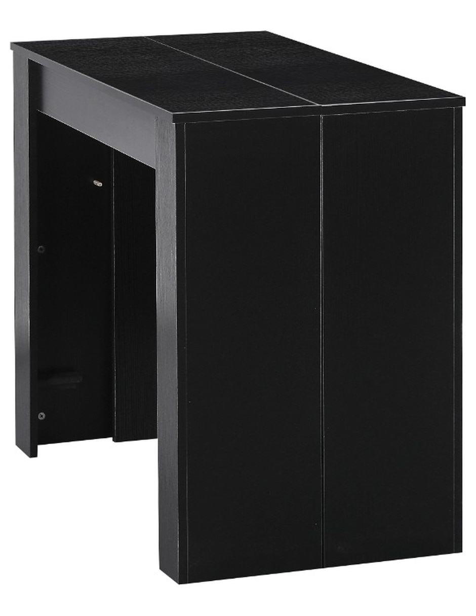 Set comedor Alongo+Rosalina Sochic para 4 personas de MDF