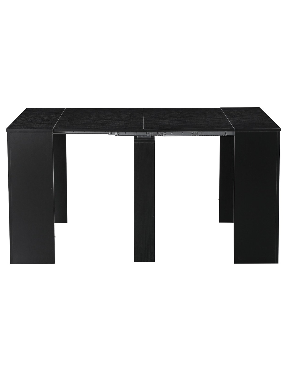 Set comedor Alongo+Rosalina Sochic para 4 personas de MDF