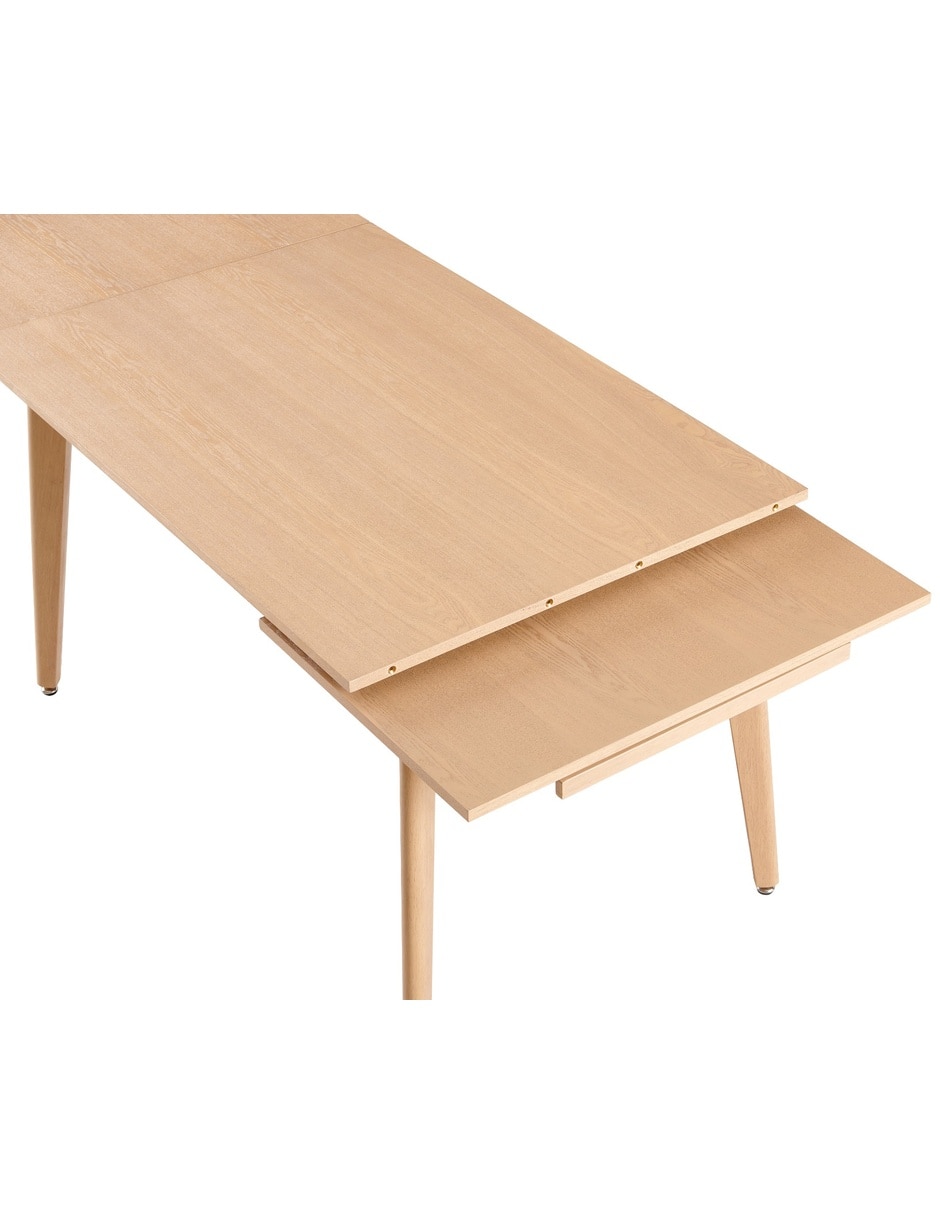 Comedor Adrianus+Saroto Sochic para 4 personas de MDF