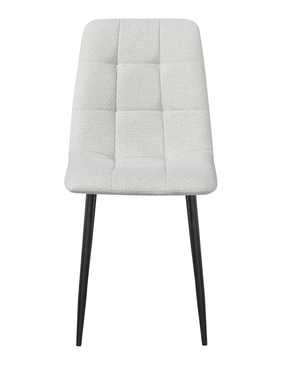 Comedor Adrianus+Saroto Sochic para 4 personas de MDF