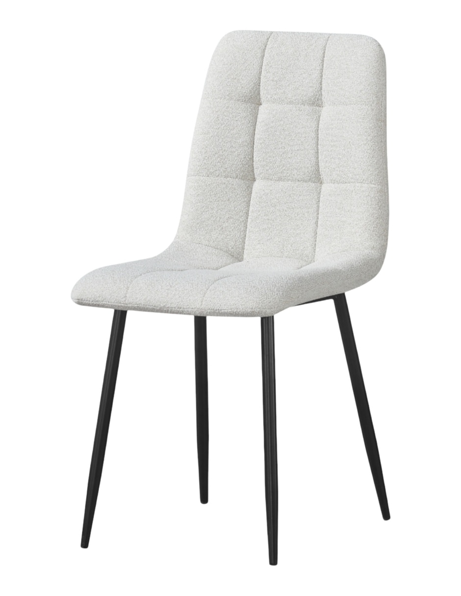Comedor Adrianus+Saroto Sochic para 4 personas de MDF