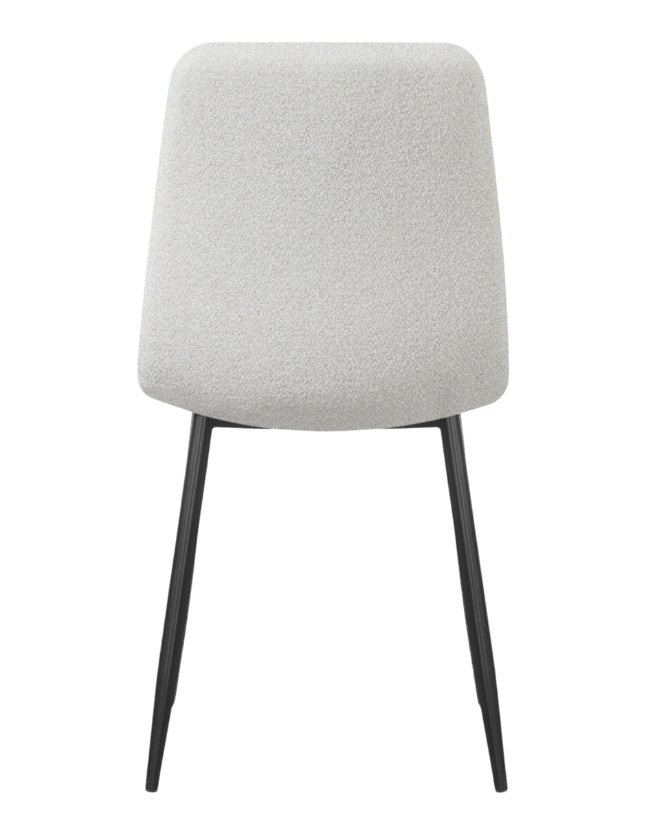 Comedor Adrianus+Saroto Sochic para 4 personas de MDF