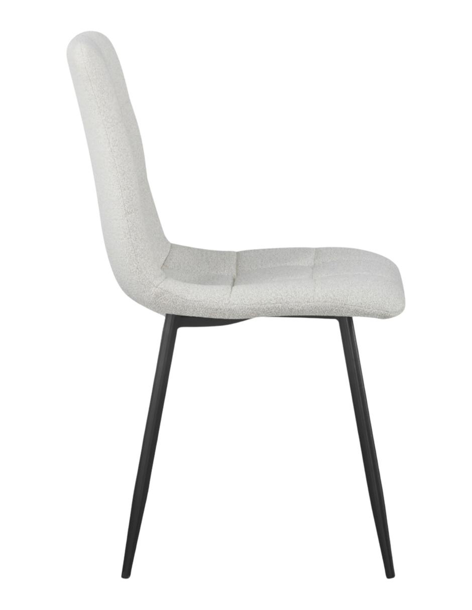 Comedor Adrianus+Saroto Sochic para 4 personas de MDF