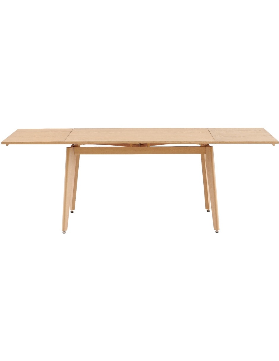 Comedor Adrianus+Saroto Sochic para 4 personas de MDF