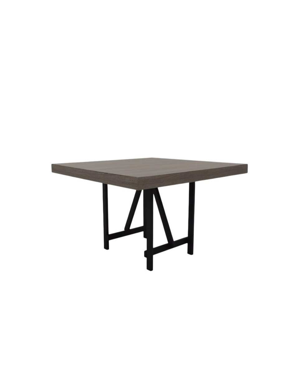 Comedor Zenta Sochic para 4 personas de MDF