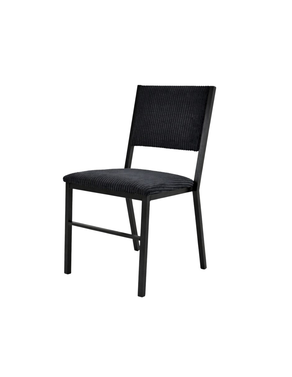 Comedor Zenta Sochic para 4 personas de MDF