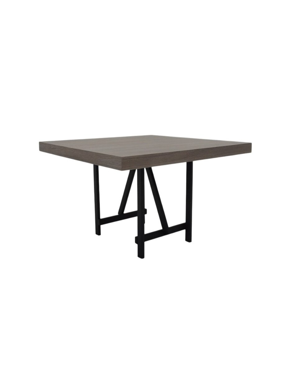 Comedor Zenta Sochic para 4 personas de MDF