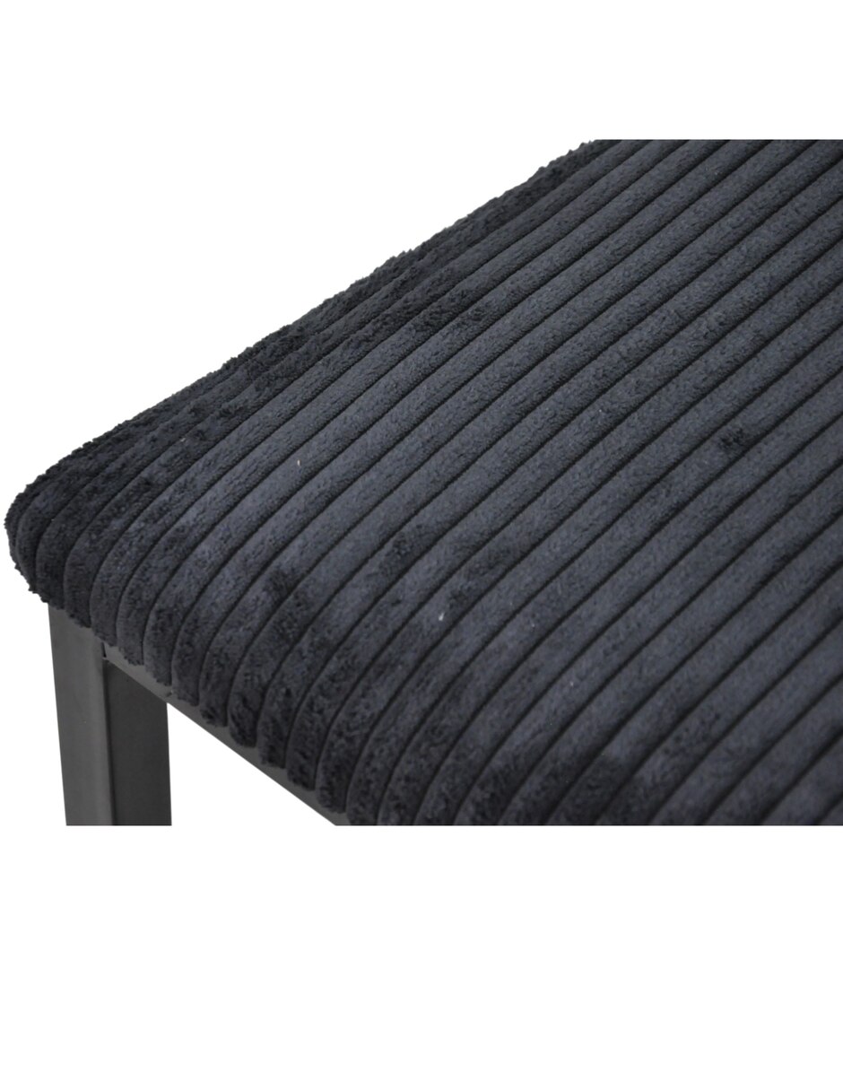 Comedor Zenta Sochic para 4 personas de MDF