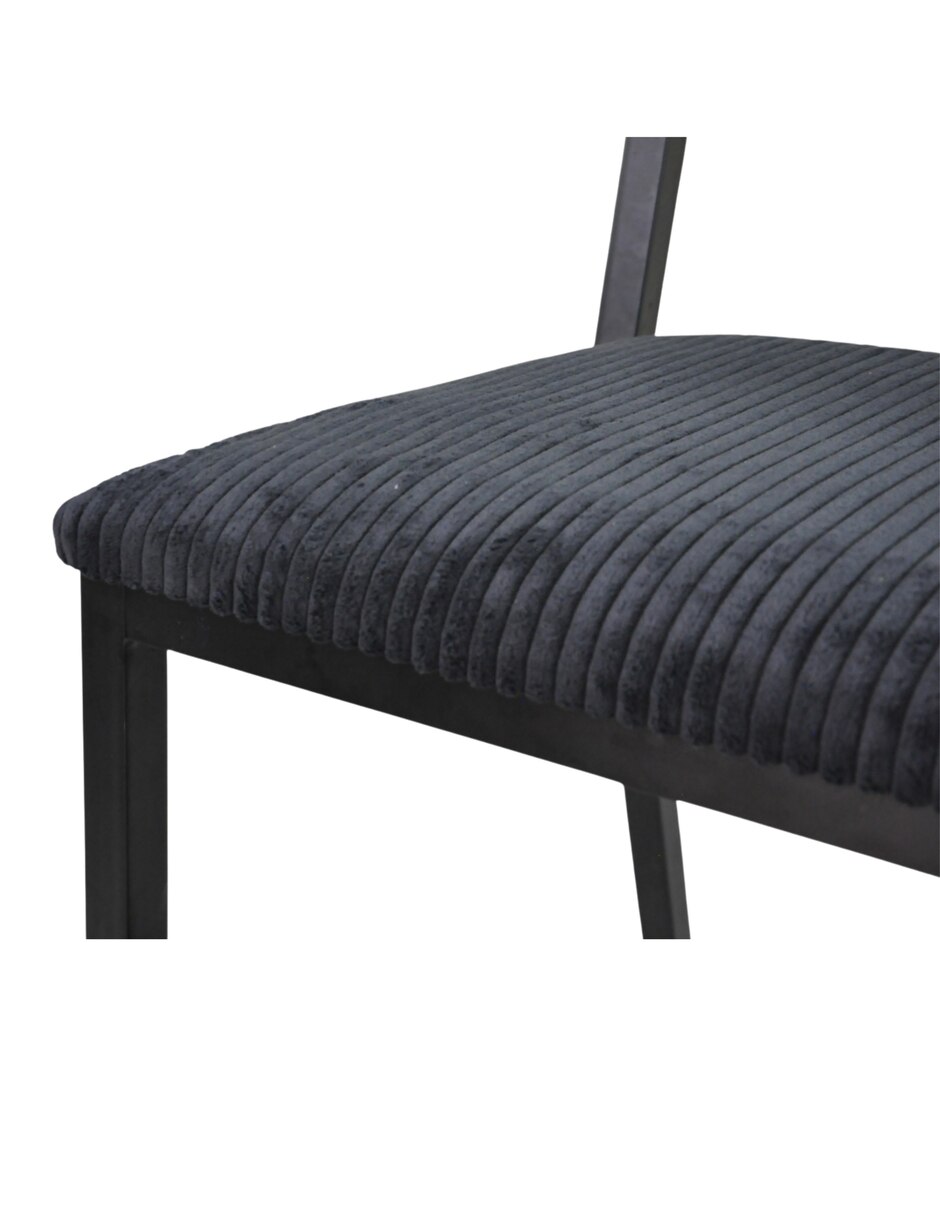 Comedor Zenta Sochic para 4 personas de MDF