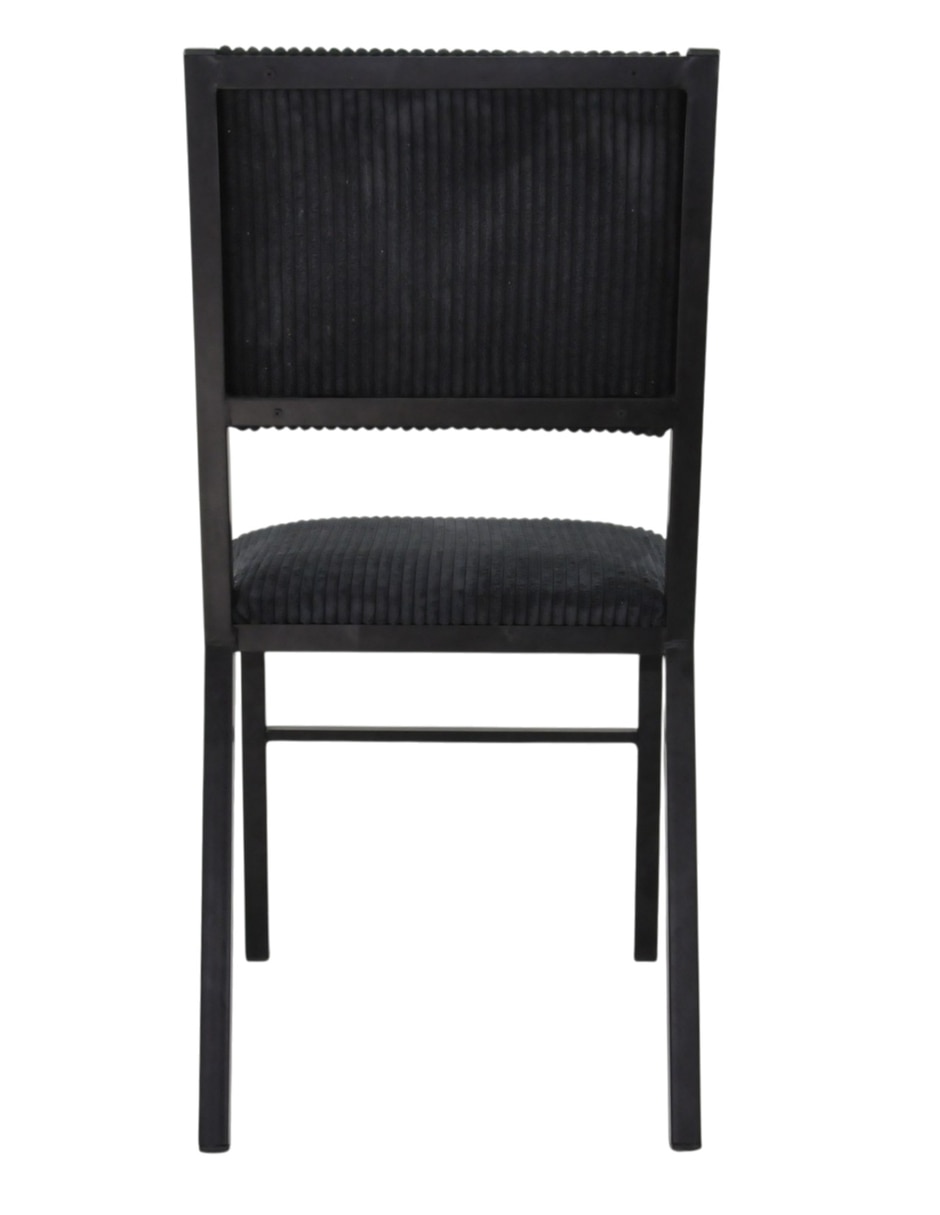 Comedor Zenta Sochic para 4 personas de MDF