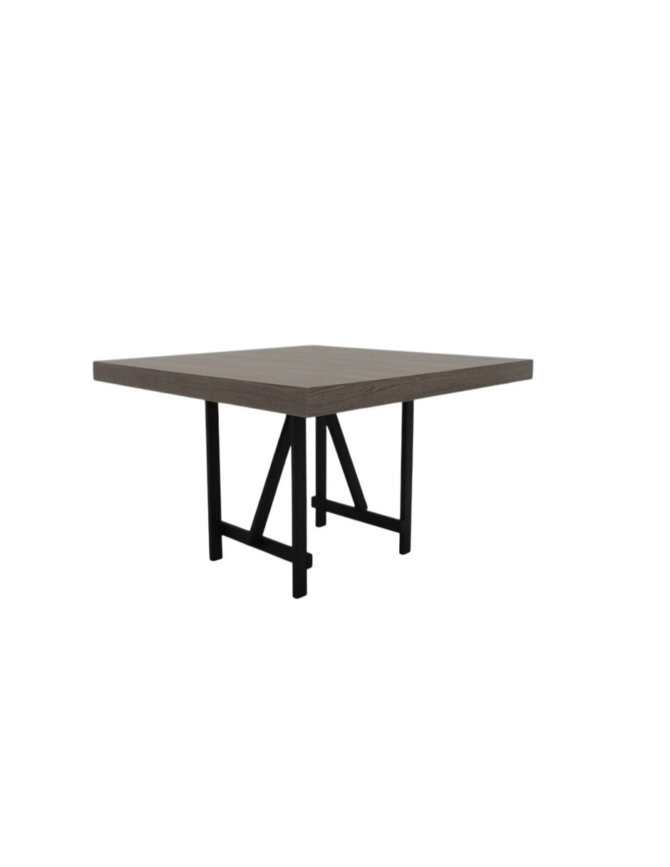 Comedor Zenta Sochic para 4 personas de MDF