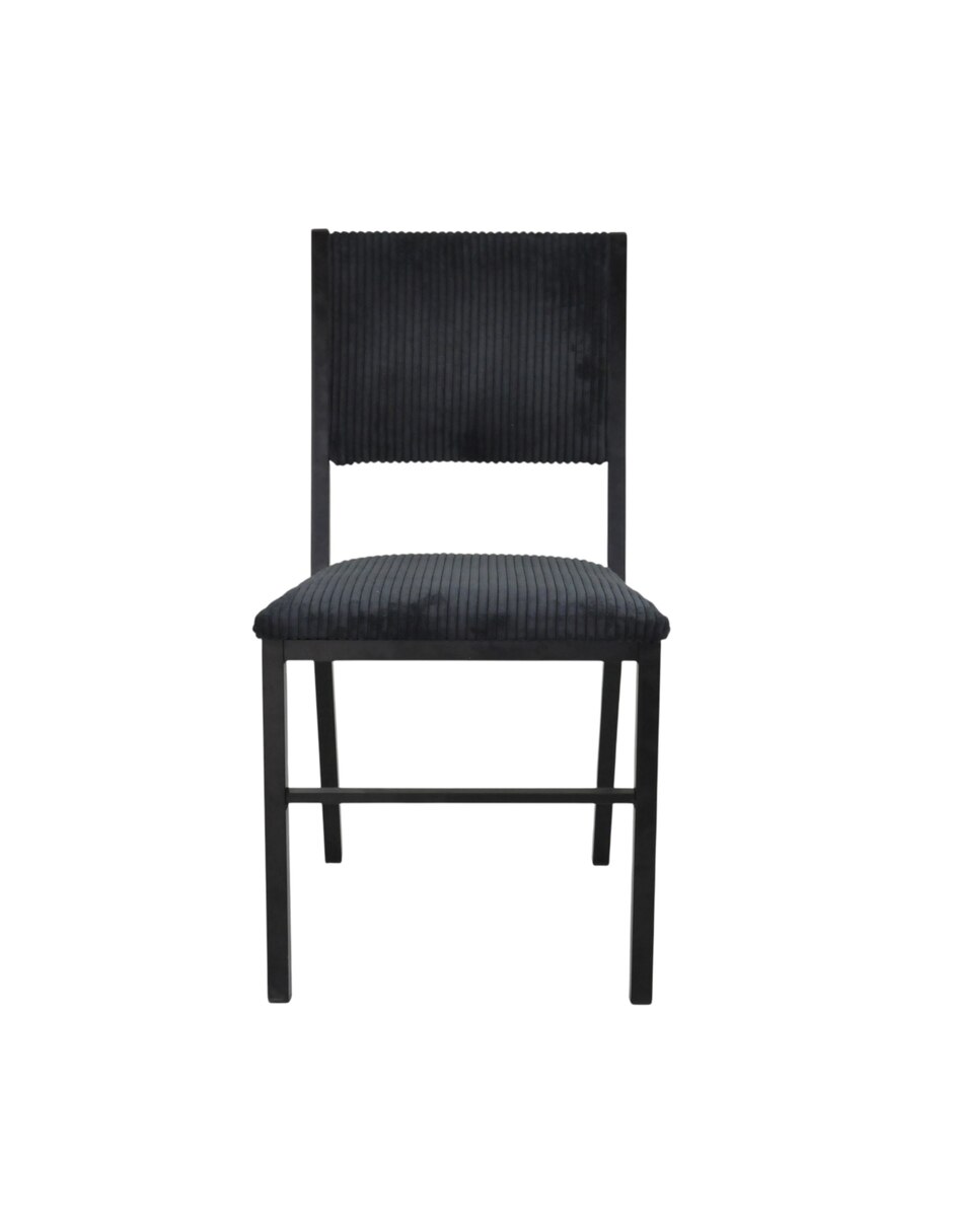 Comedor Zenta Sochic para 4 personas de MDF