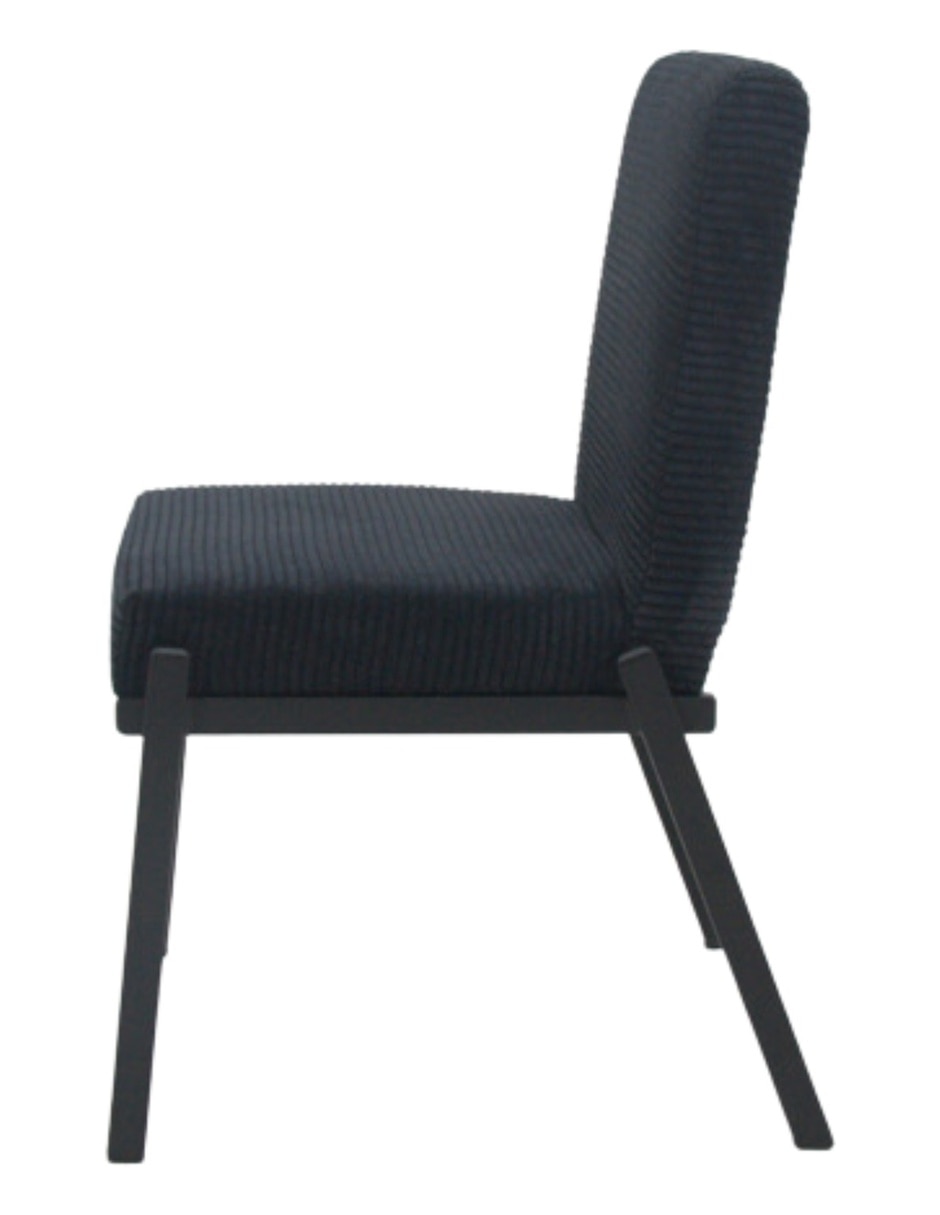 Comedor Luxen+Zenta Sochic para 4 personas de MDF