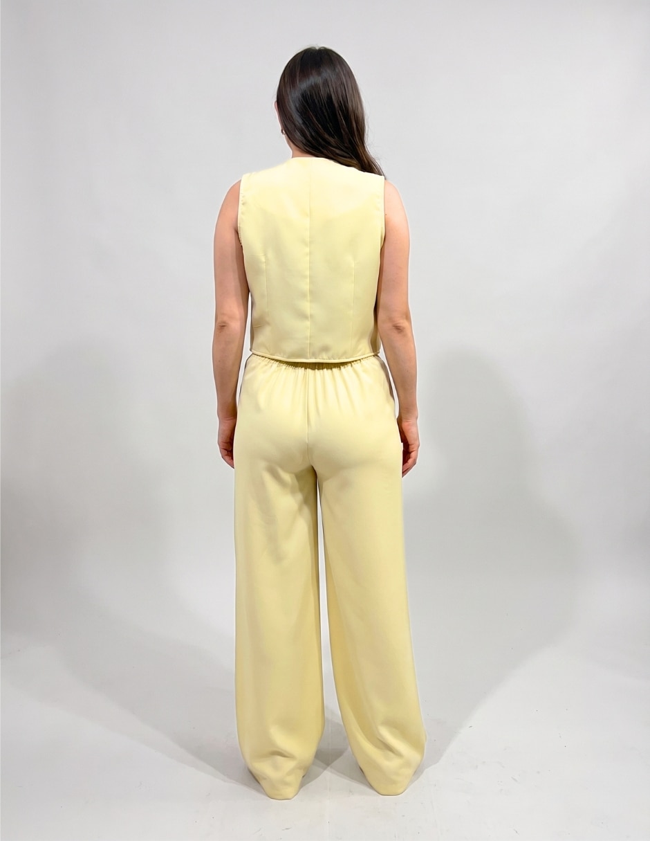 Conjunto Yaretni Moda para mujer