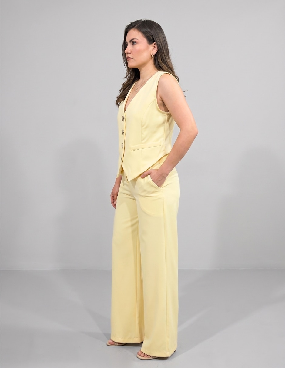 Conjunto Yaretni Moda para mujer
