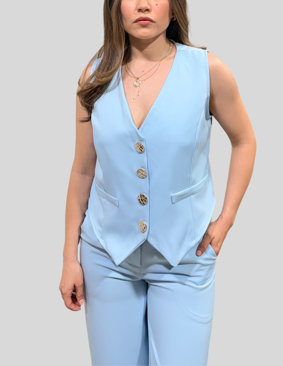 Conjunto para Mujer 4