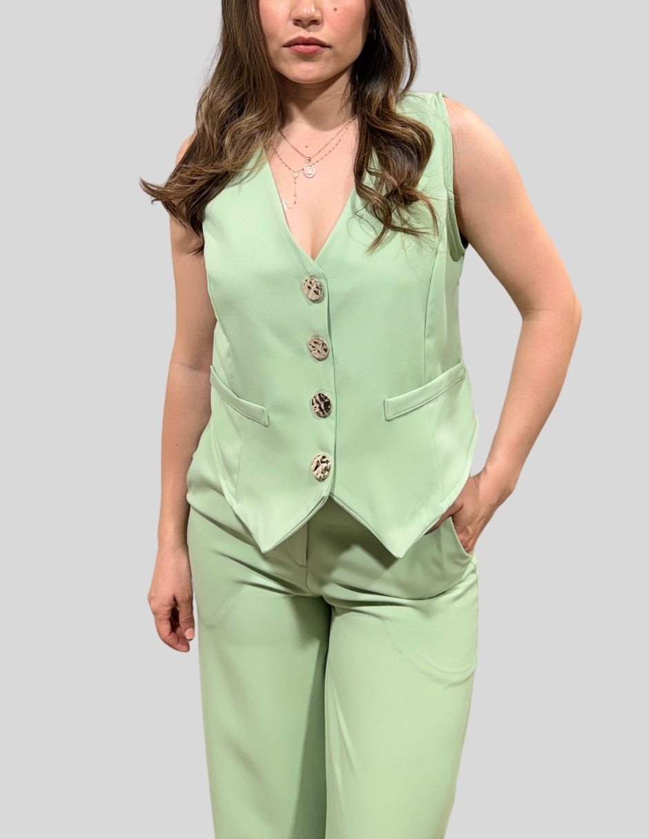 Conjunto para mujer 3