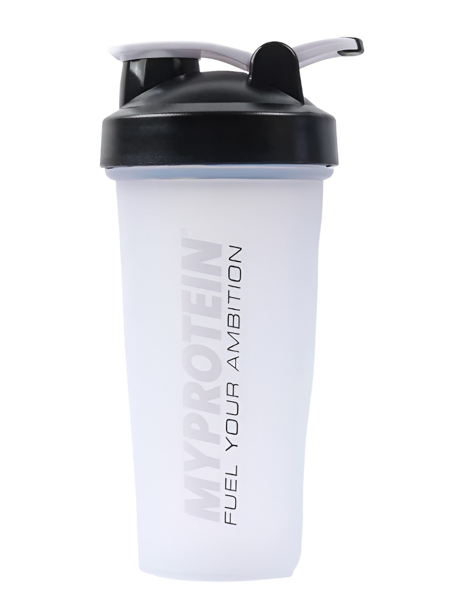 Termo shaker de plástico con tapa rosca Termo shaker de plástico con tapa rosca
