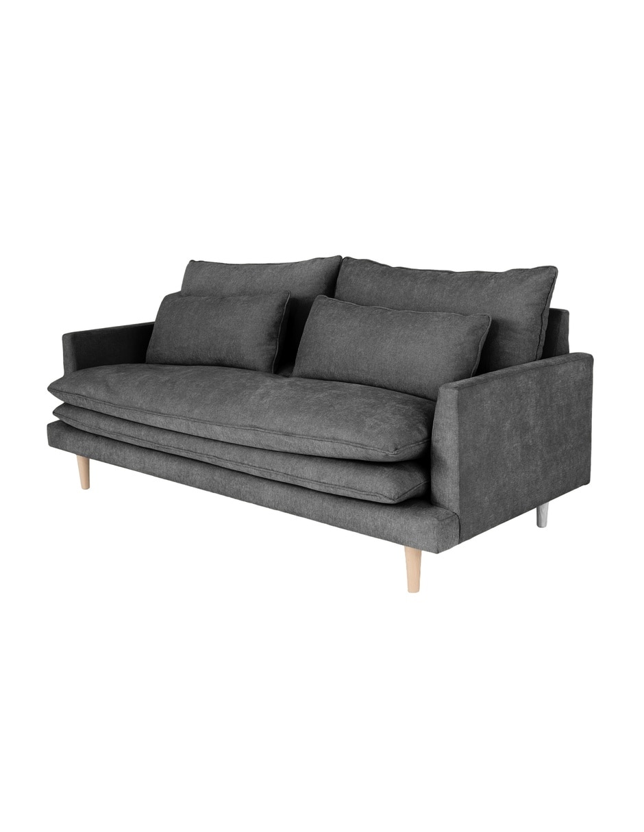 Set sala Eula de tela 5