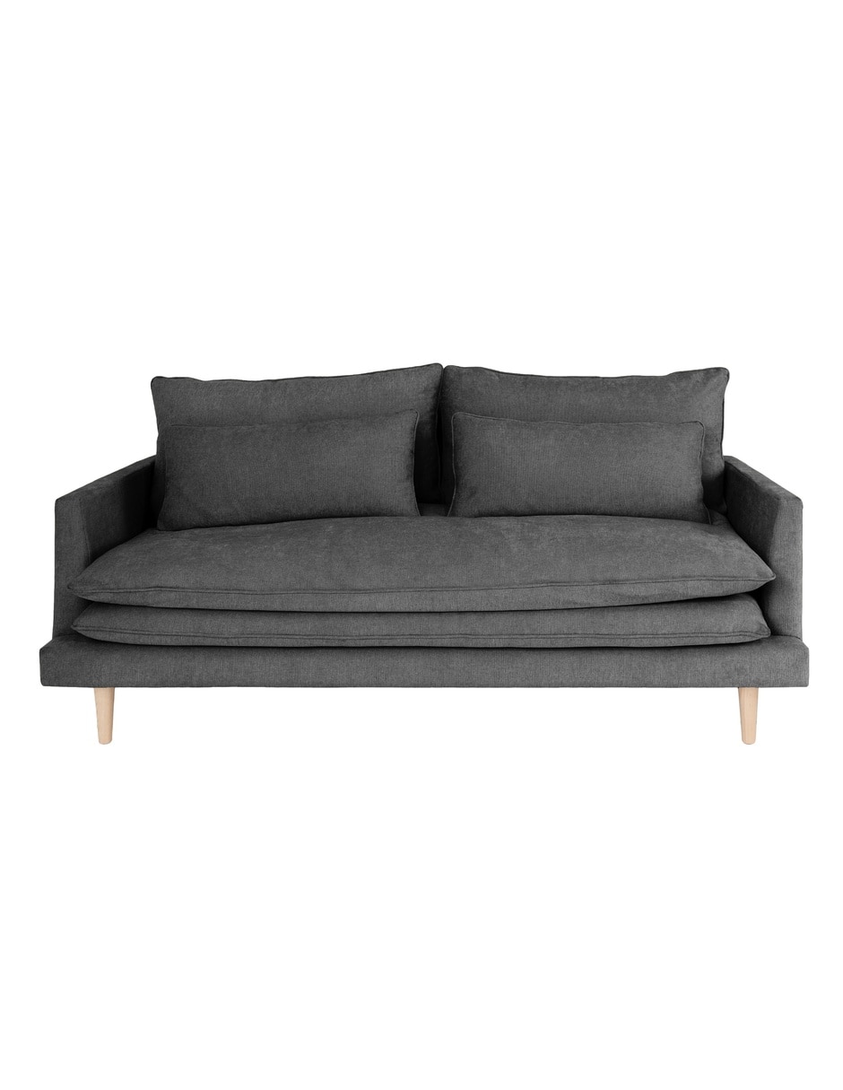 Set sala Eula de tela 4
