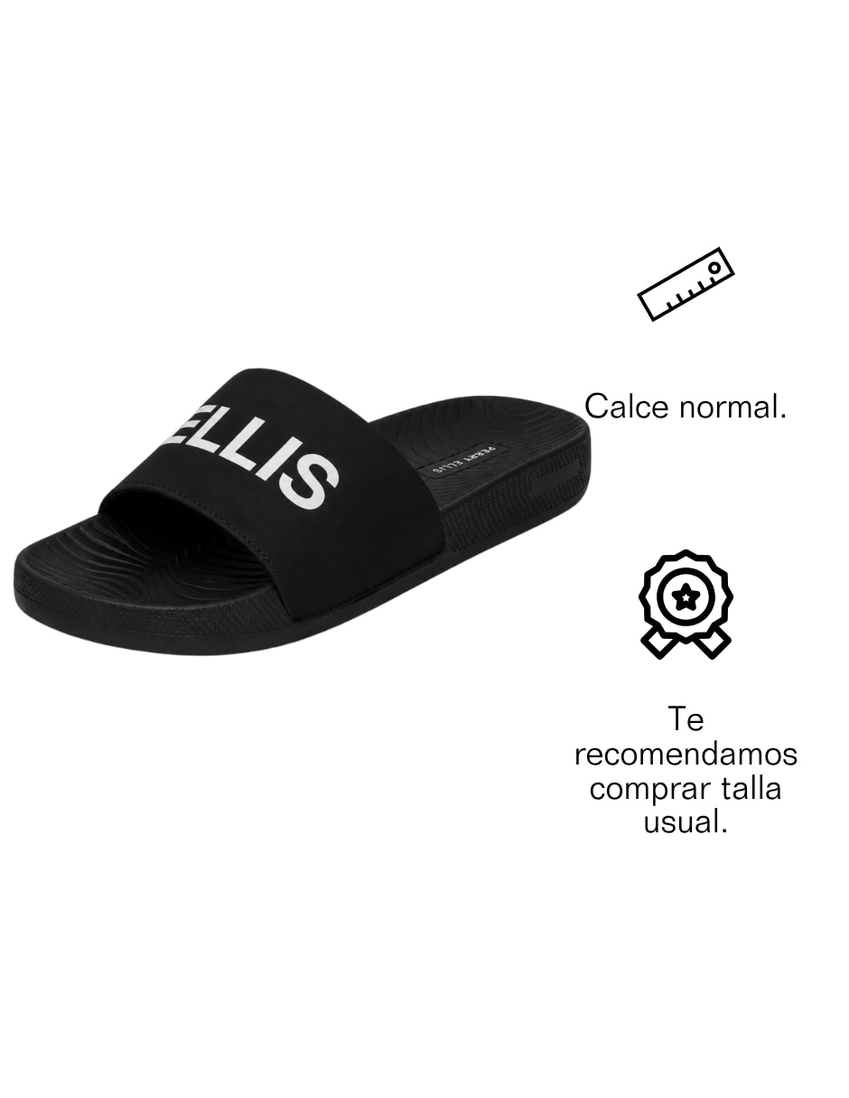 Sandalia para hombre 4