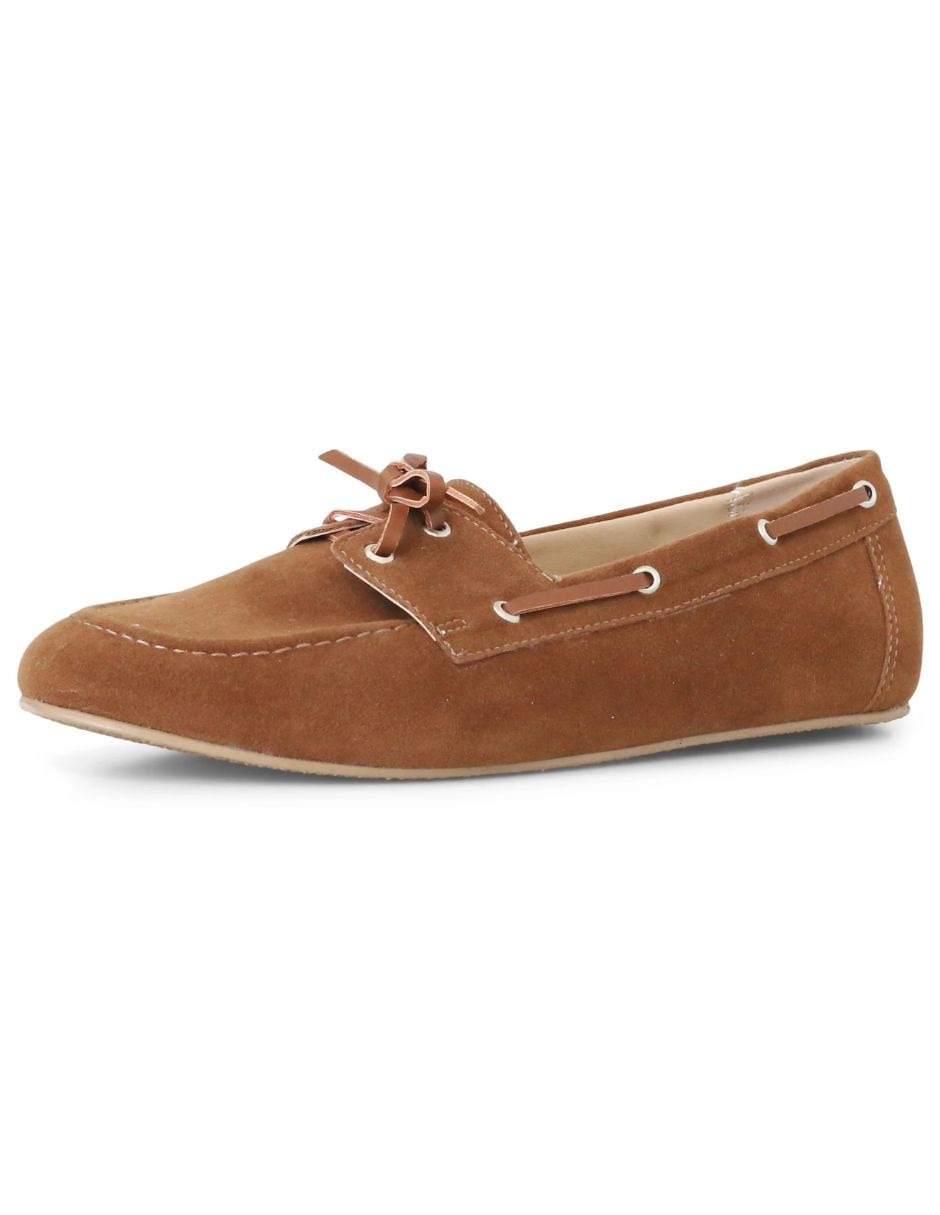 Mocasín para mujer 2