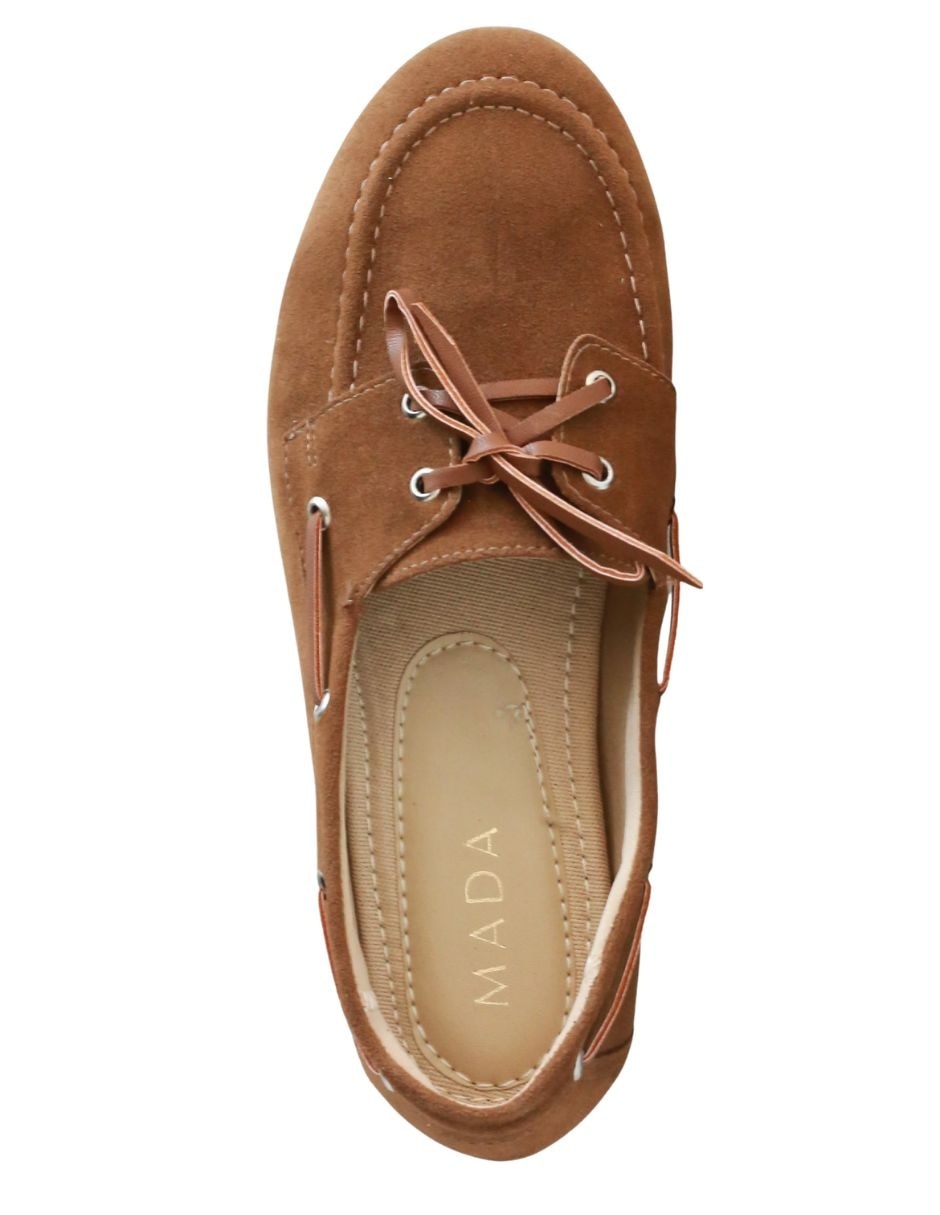Mocasín para mujer 3