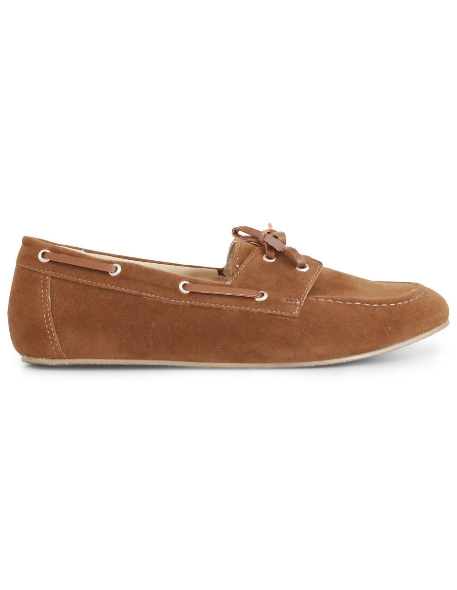Mocasín para mujer 4