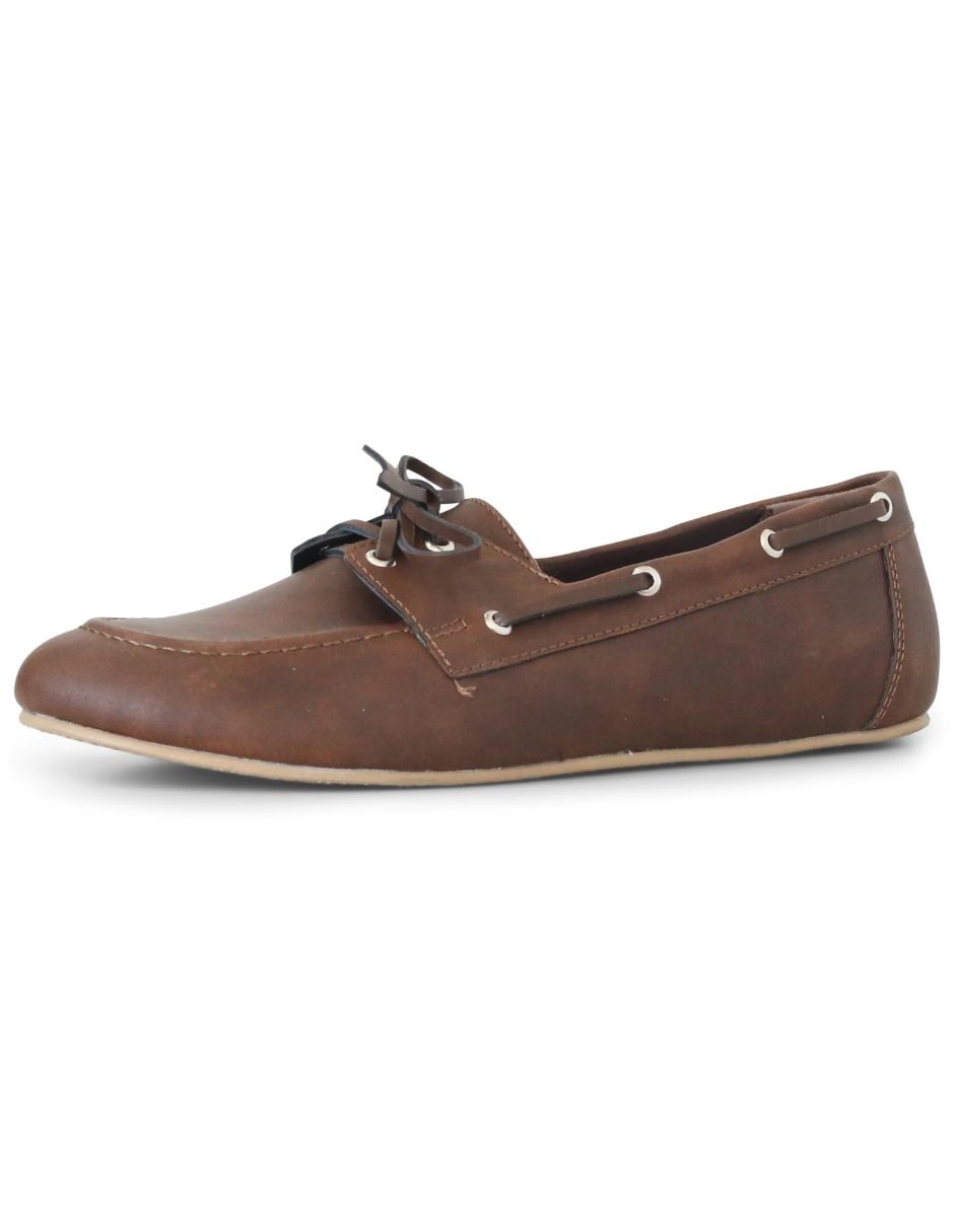 Mocasín Mada para mujer