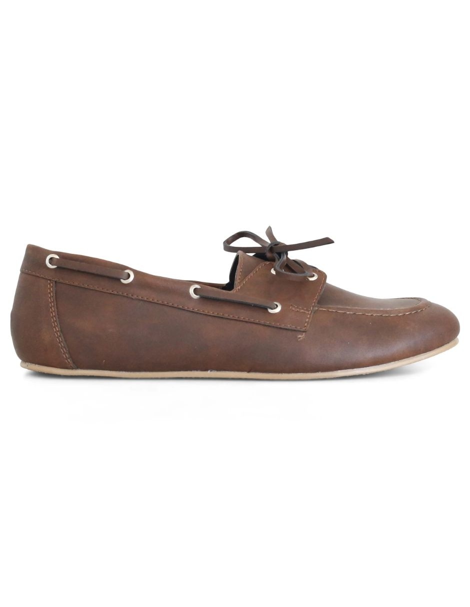 Mocasín Mada para mujer