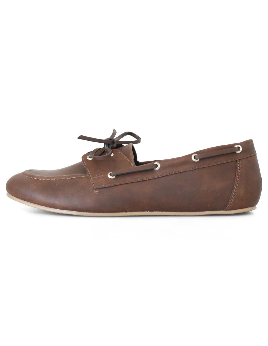 Mocasín Mada para mujer