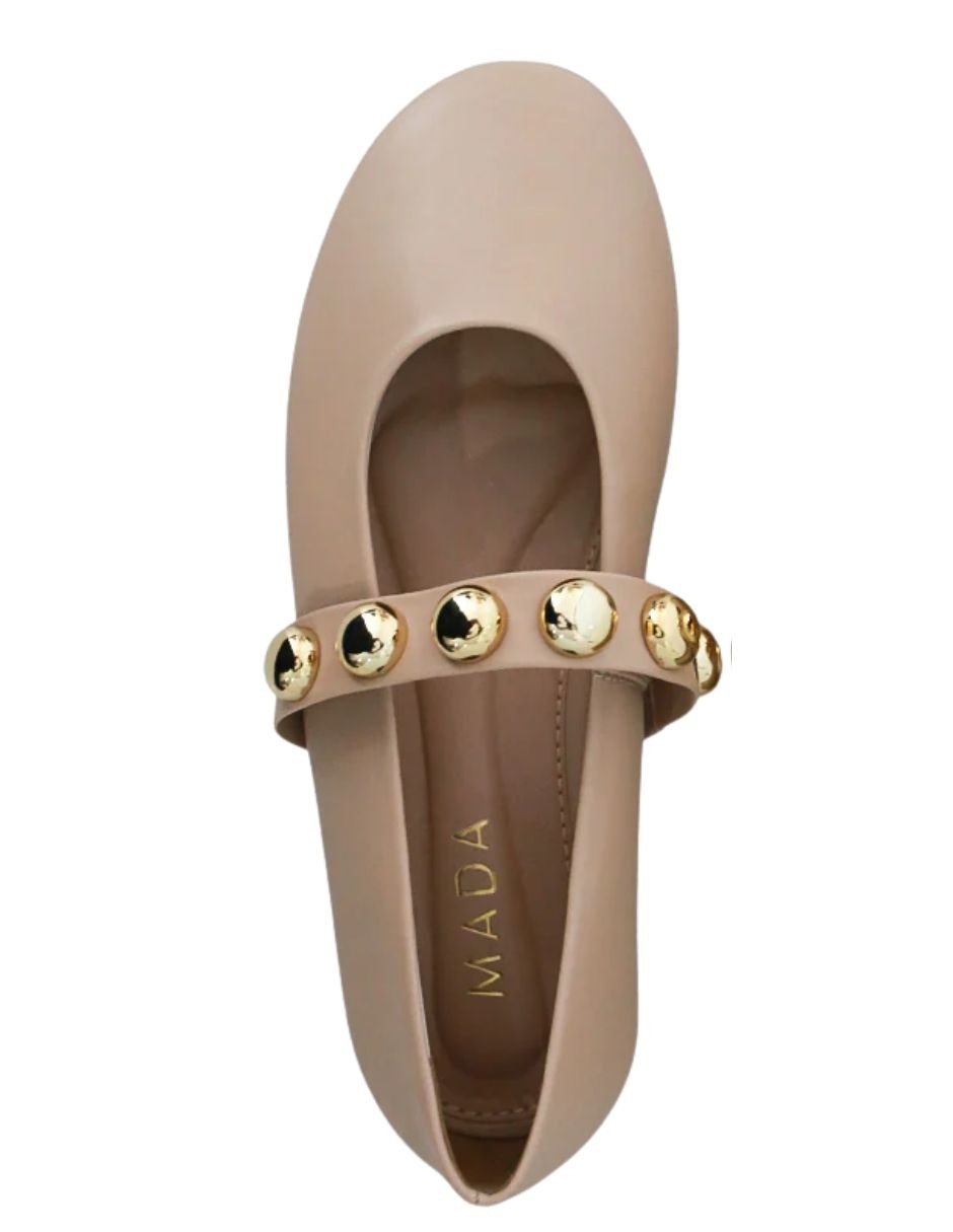 Balerina Mada para mujer