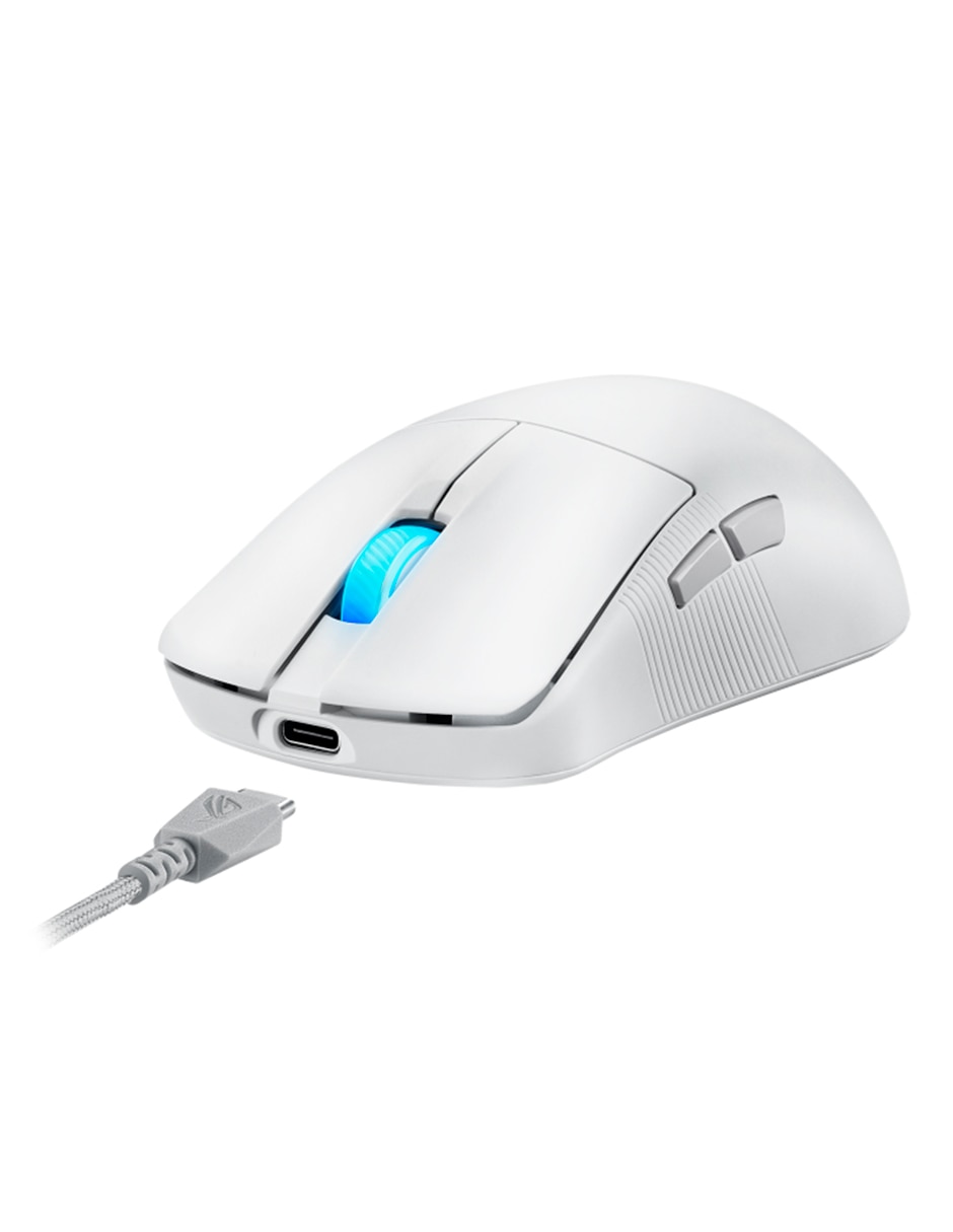Mouse gamer Rog Harpe Ace Mini P716 6