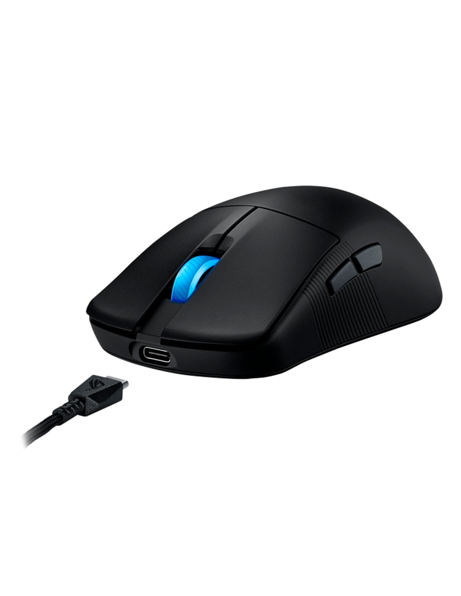Mouse gamer Asus Rog Harpe Ace Mini P716