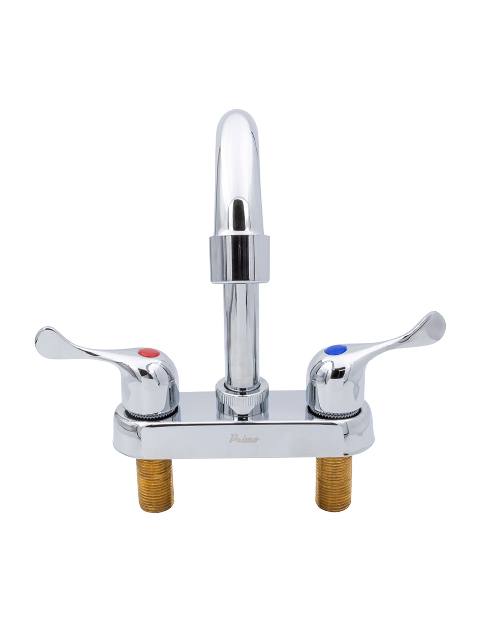 Llave mezcladora para lavabo Iusa Primo Esencial