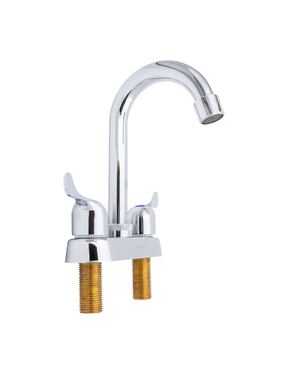 Llave mezcladora para lavabo Iusa Primo Esencial