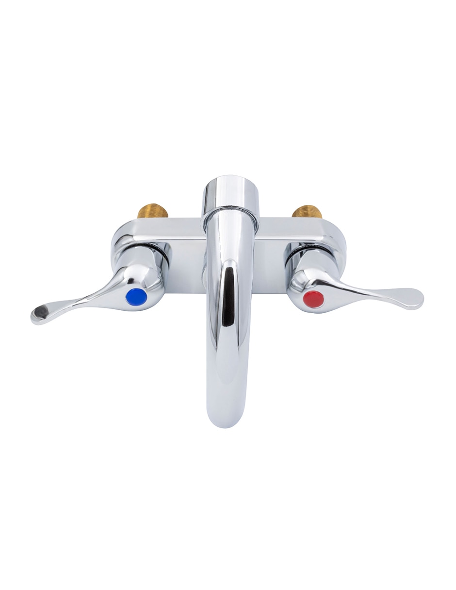 Llave mezcladora para lavabo Iusa Primo Esencial