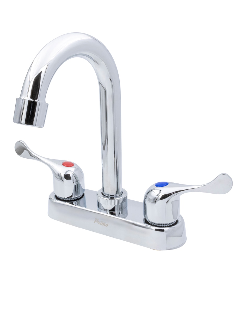 Llave mezcladora para lavabo Iusa Primo Esencial