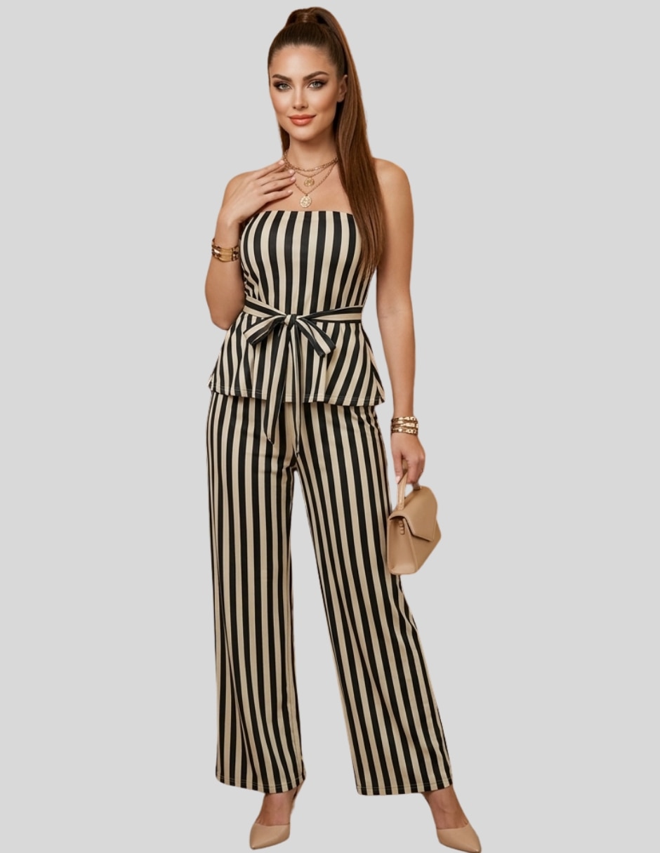 Conjunto formal para mujer 2