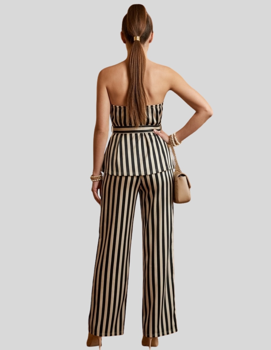 Conjunto formal para mujer 3