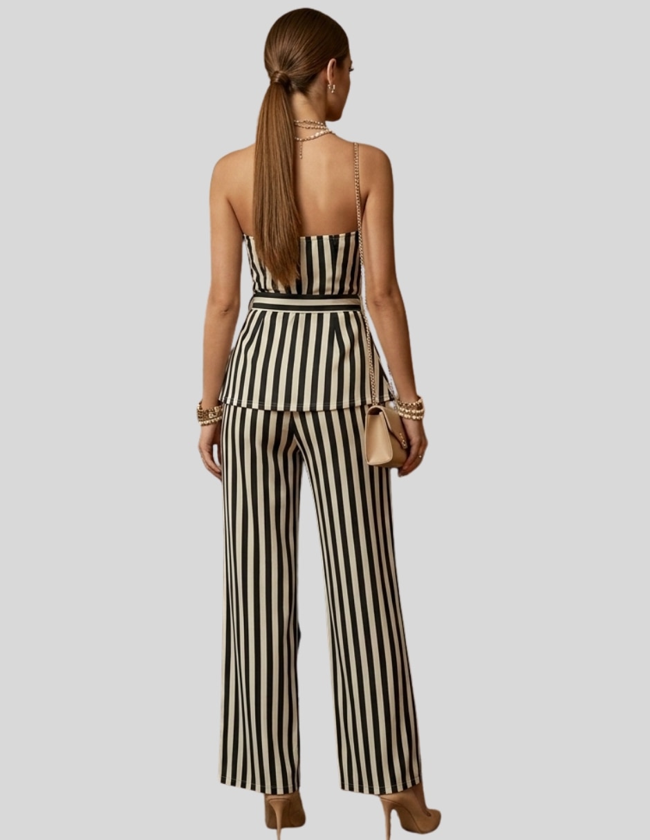 Conjunto formal para mujer 5