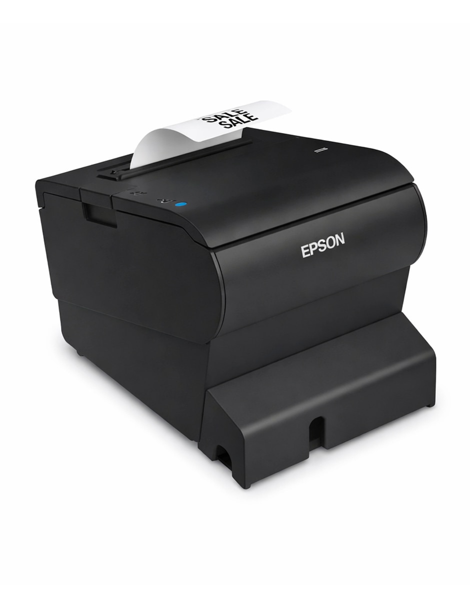 Impresora termica Epson